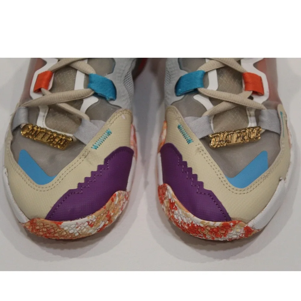 Air Jordan XXXVII 37 Low‎ 
